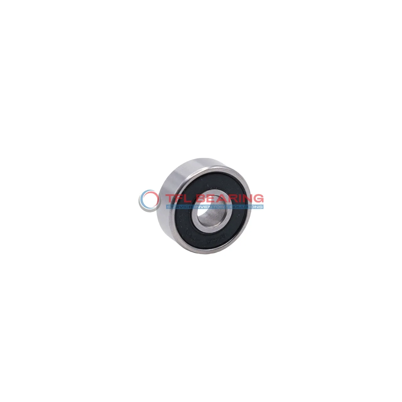Metric Size Standard Miniature Ball Bearings S637 2rs
